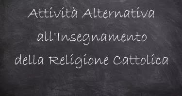 Attività Alternativa alla Religione: Normativa, retribuzione, valutazione