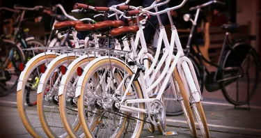 Scuola e ambiente. Bike to school un'iniziativa per promuovere la mobilità sostenibile in ambito scolastico