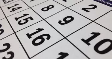 Calendario scolastico 2022/23: primo e ultimo giorno di scuola e festività regione per regione