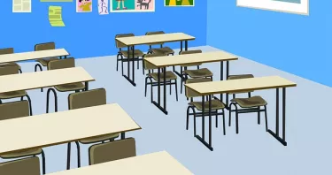 Sovraffollamento scolastico: i posti previsti per le classi in deroga dell'anno scolastico 2022/2023