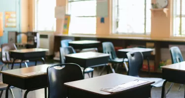 Linee guida per una corretta aerazione a scuola. Il parere degli esperti per il rientro a scuola