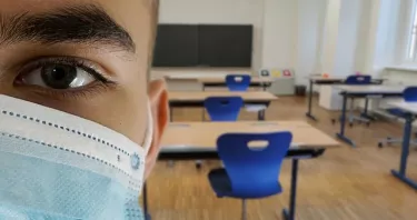 Dopo una settimana di scuola classi in quarantena: ed è subito DaD