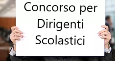 Concorso per Dirigenti Scolastici: svolgimento della prova preselettiva, modalità e ambiti disciplinari dei quesiti