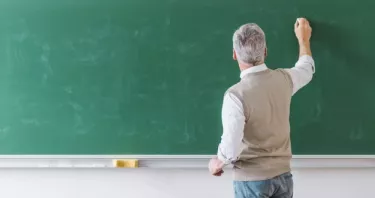 Cosa posso insegnare con la laurea in Scienze Pedagogiche?