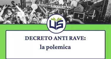 Decreto Rave, è polemica fra Governo e opposizioni: riguarda solo i raduni o anche le manifestazioni degli studenti?