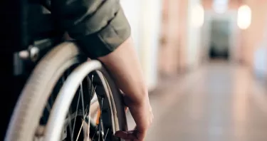 Disability card o CED: cos'è e come ottenerla
