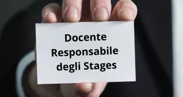 Docente responsabile degli stage: Cos'è questa nuova figura pensata dal Ministro Bianchi