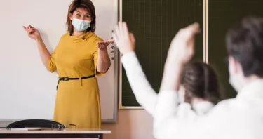 Docenti e ATA supplenti Covid: Cos'è l'organico aggiuntivo per l'emergenza?