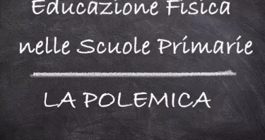 Riforma storica o passo indietro? Polemica sull'educazione fisica nelle primarie