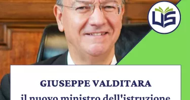 Valditara è il nuovo Ministro dell’Istruzione: chi è il consigliere di Salvini e cosa possiamo aspettarci per la scuola