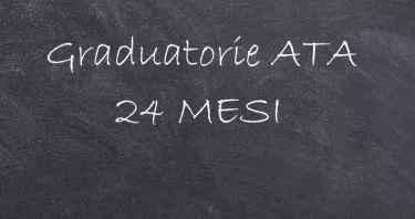 Graduatorie ATA 24 mesi: come funzionano, come si calcola il punteggio