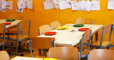 Sicurezza Alimentare Scolastica: divieto di introdurre alimenti casalinghi a scuola