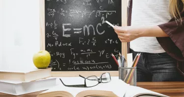 Cosa posso insegnare con la mia laurea in fisica?