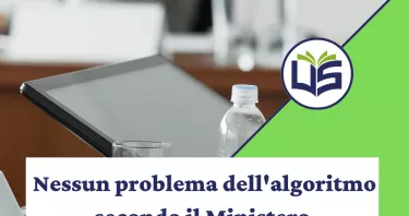 Nomine da GPS: nessun problema dell'algoritmo secondo il Ministero dell'Istruzione. Errori degli uffici scolastici