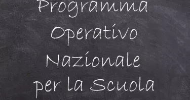 Cos'è il PON per la Scuola e Come funziona