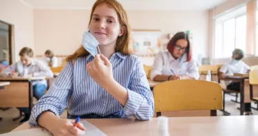 Riapertura scuole, Conte punta al 14 dicembre come data per il rientro a scuola