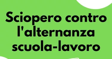 Nuovo sciopero degli studenti il 18 novembre: chiesti reddito di formazione, investimenti e abolizione del PCTO