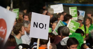 Sanzioni ai docenti e adesioni bassissime: il punto sugli scioperi della scuola