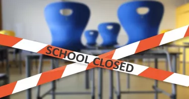 In Sicilia, secondo Flc Cgil, 100 scuole a rischio chiusura