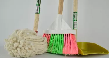 Come organizzare la pulizia straordinaria estiva dei locali scolastici: Le istruzioni per i DSGA