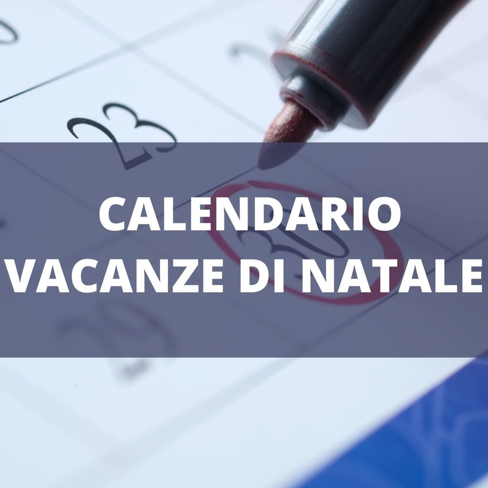 2022 Ultima Vacanze Di Natale Calendario lunario per imbottigliare il prosecco