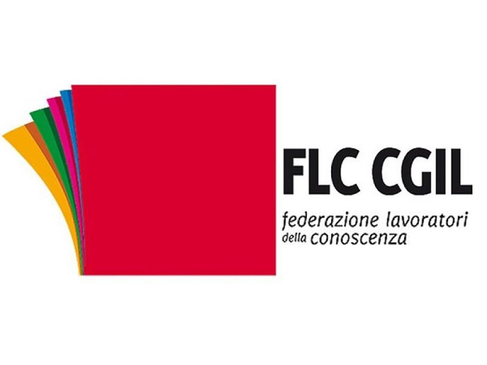 Logo flc cgil