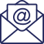 logo email