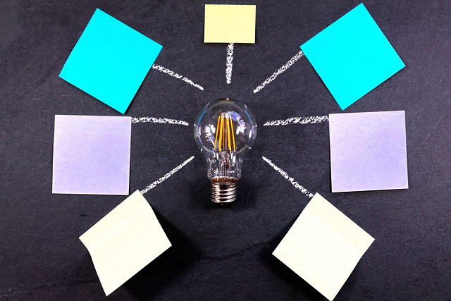 Come facilitare il brainstorming in classe: linee guida utili
