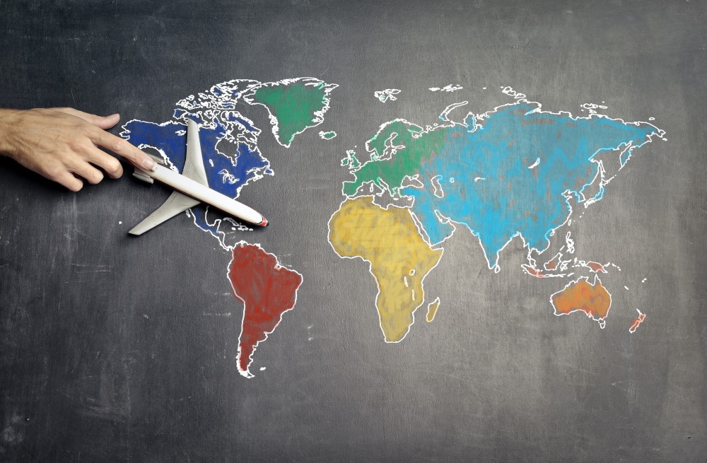 Le scuole Italiane all’estero cercano insegnanti ecco i posti